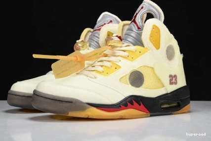 Hyperoad “SAIL” 5 AIR JORDAN X OF 1213